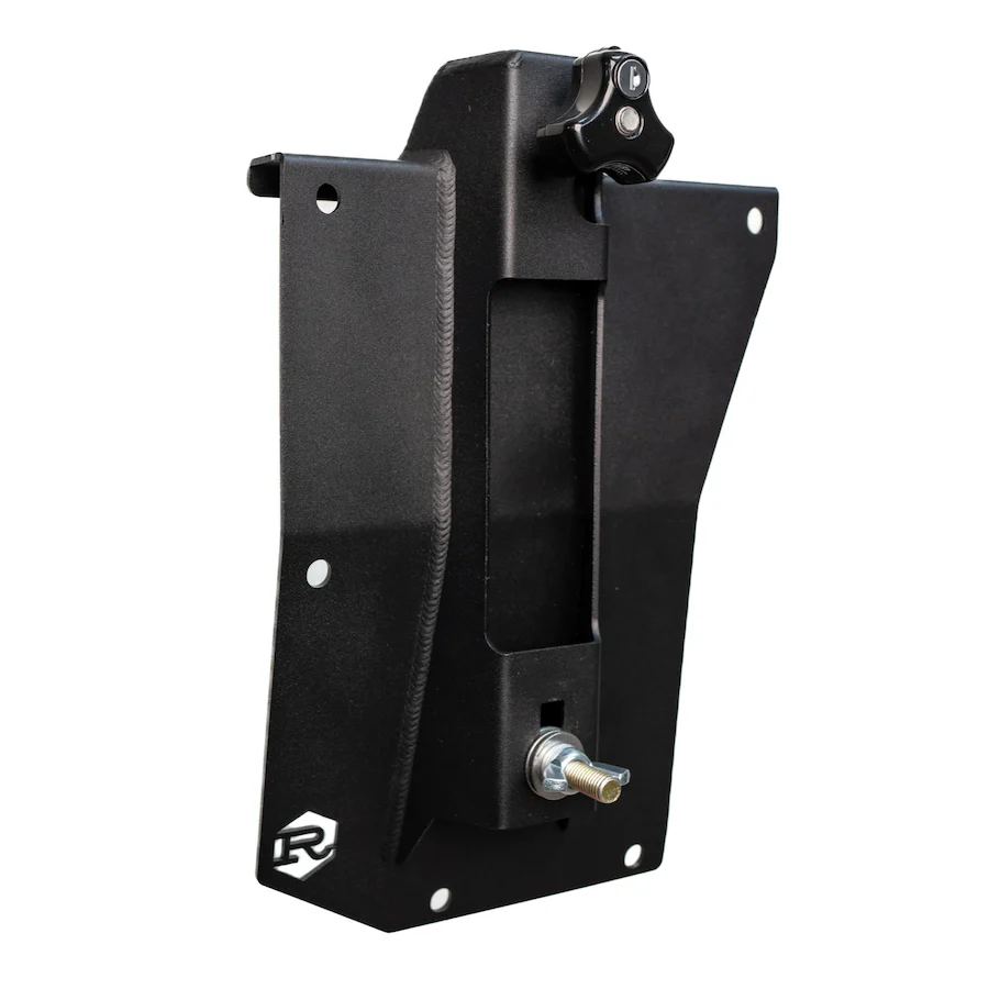 Hi-Side™ Mounting Bracket for Hi-Lift® Jack - Image 2