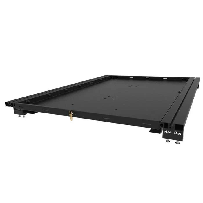 High Profile Load Bar Table Slide (Excludes Table)