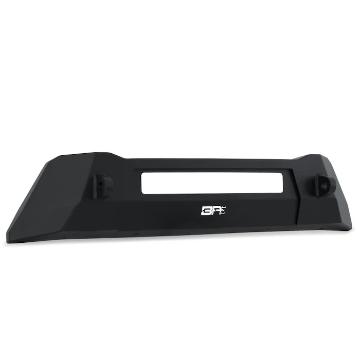 HiLine Front Winch Bumper - Subaru Forester 2019-2023 - Image 3
