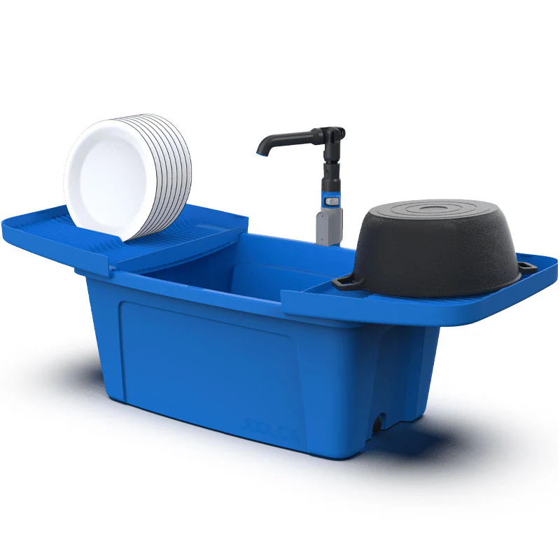Joolca HOTTAP Nomad Kit - Image 11