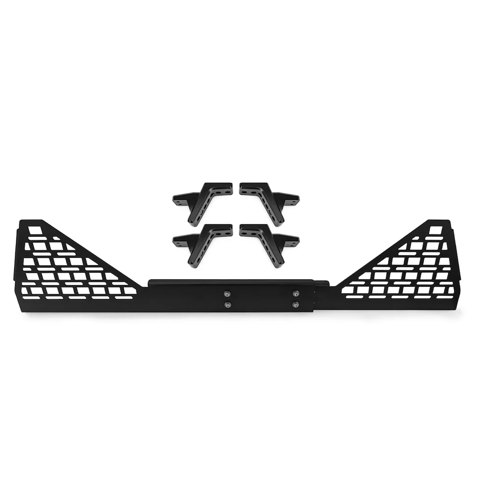 IBEX Crossbar Riser Kit
