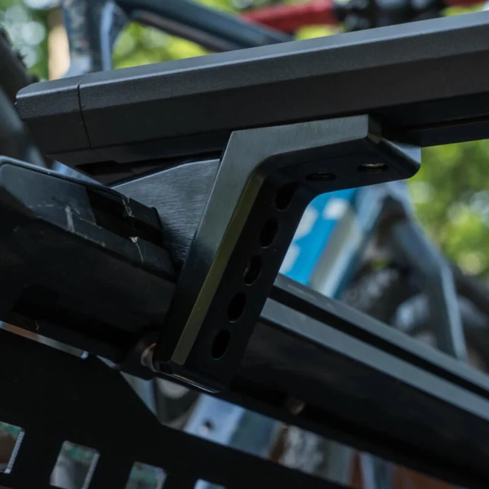 IBEX Crossbar Riser Kit - Image 3