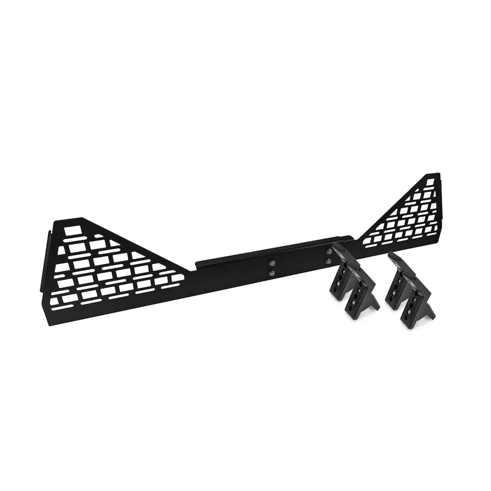 IBEX Crossbar Riser Kit - Image 4