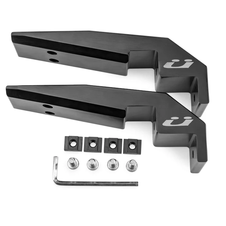 IBEX Piston SR Bike Rack Mount