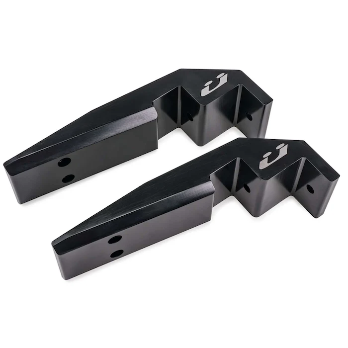 IBEX Piston SR Bike Rack Mount - Image 2