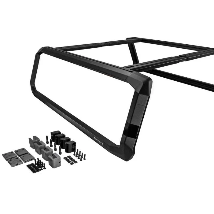 IBEX Rack - Full Size Medium Bed Truck | IBEXD2 - Image 7