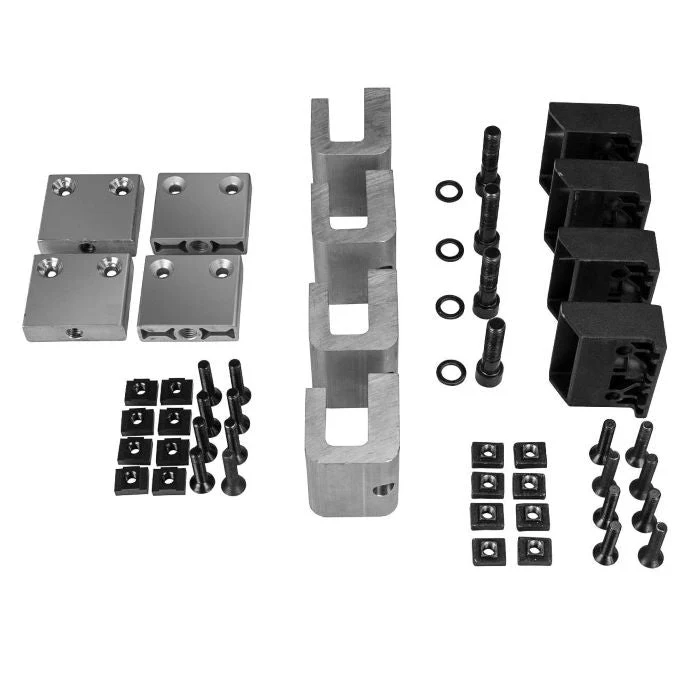 IBEX Rack - Full Size Short Bed Truck | IBEXB2 - Image 6