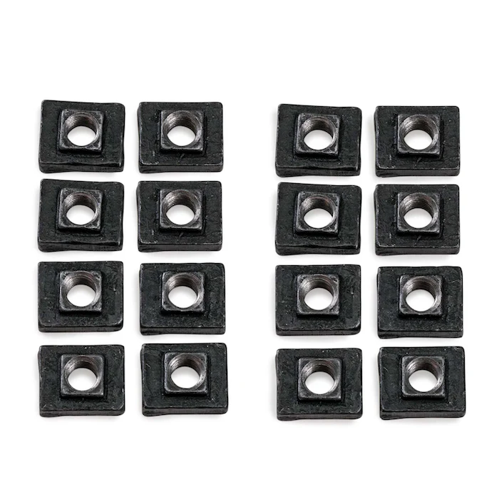IBEX T-Nut Kit