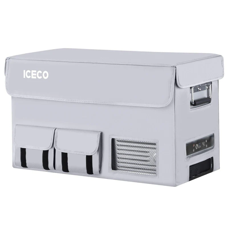 ICECO Fridge Freezer Protective Covers