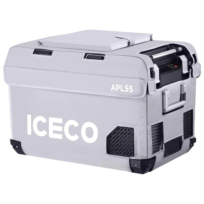 ICECO Fridge Freezer Protective Covers - Image 2