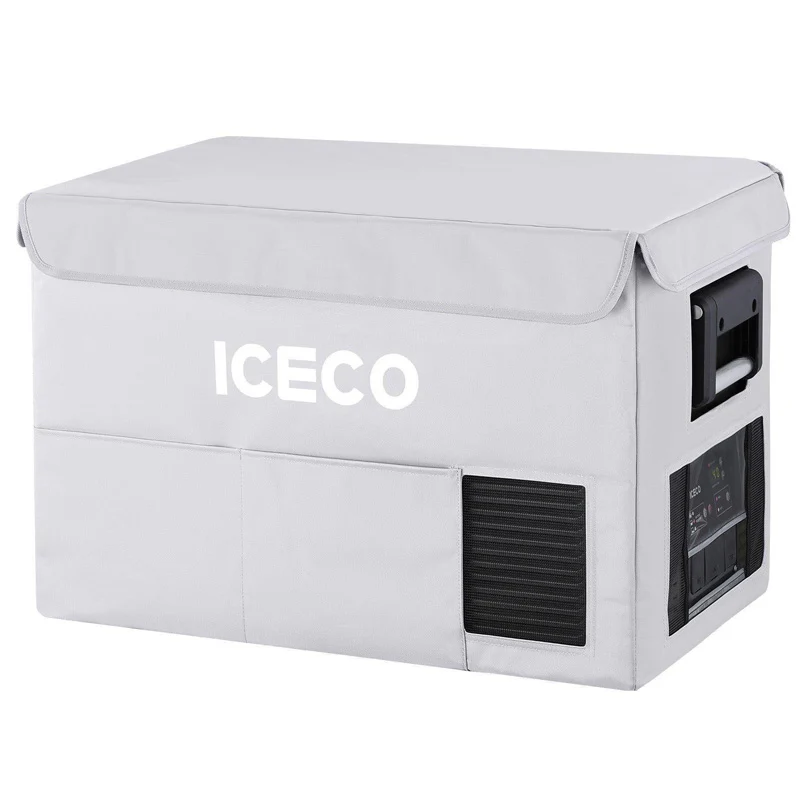 ICECO Fridge Freezer Protective Covers - Image 3