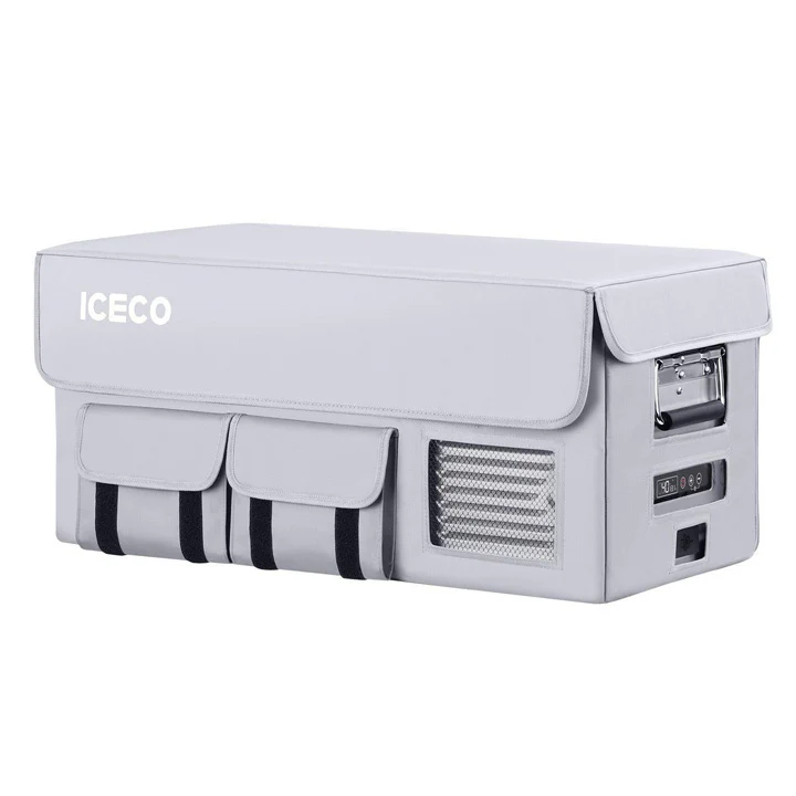 ICECO Fridge Freezer Protective Covers - Image 5