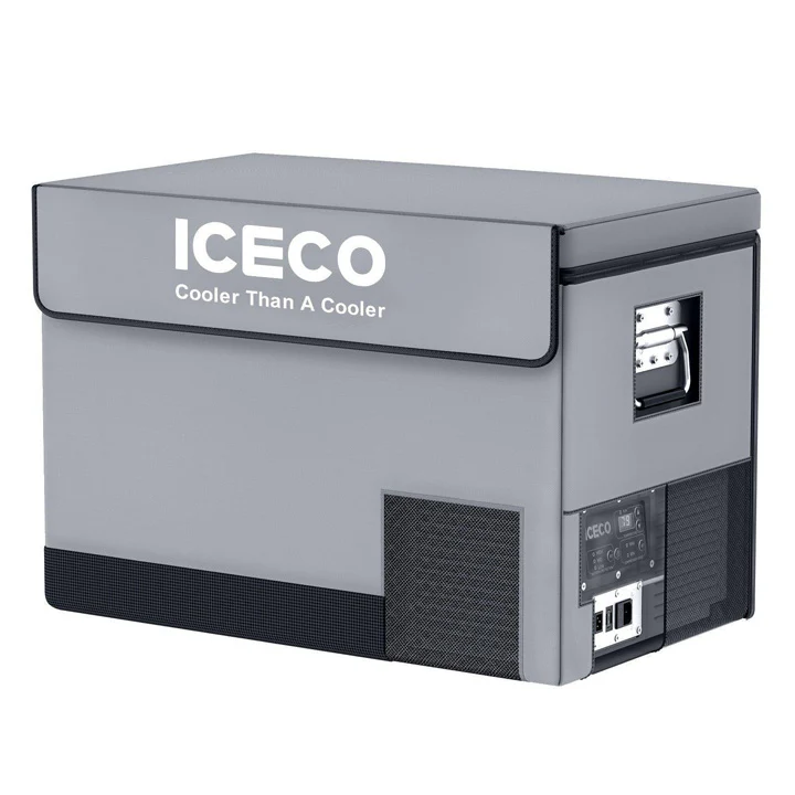 ICECO Fridge Freezer Protective Covers - Image 6