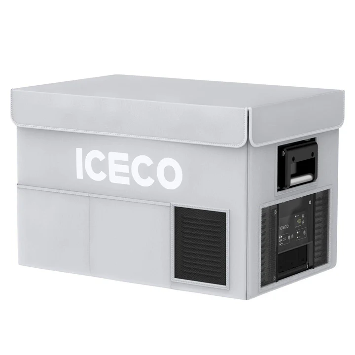 ICECO Fridge Freezer Protective Covers - Image 7