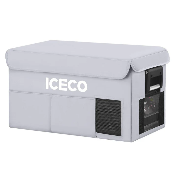ICECO Fridge Freezer Protective Covers - Image 8