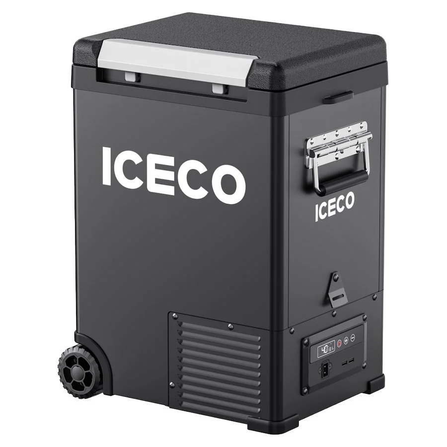 ICECO IPT20 Portable Center Console Fridge – 18.3L (19.2QT)