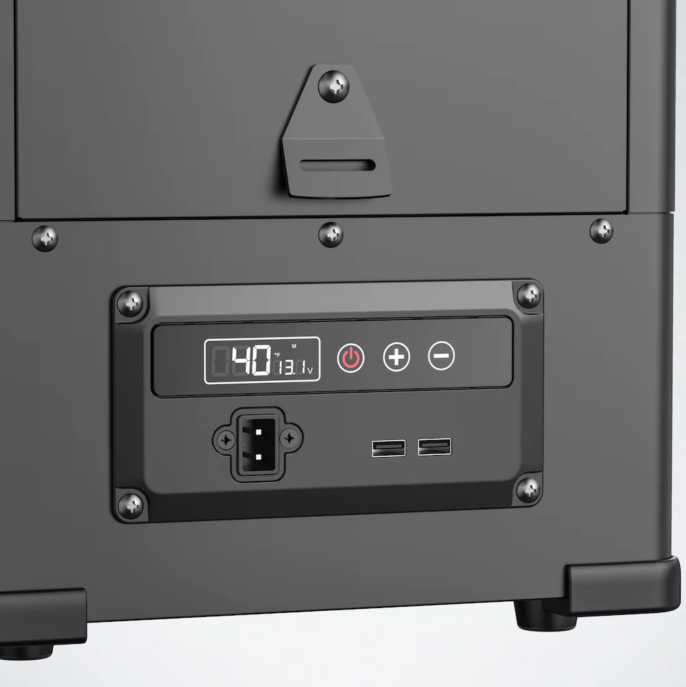 ICECO IPT20 Portable Center Console Fridge – 18.3L (19.2QT) - Image 7