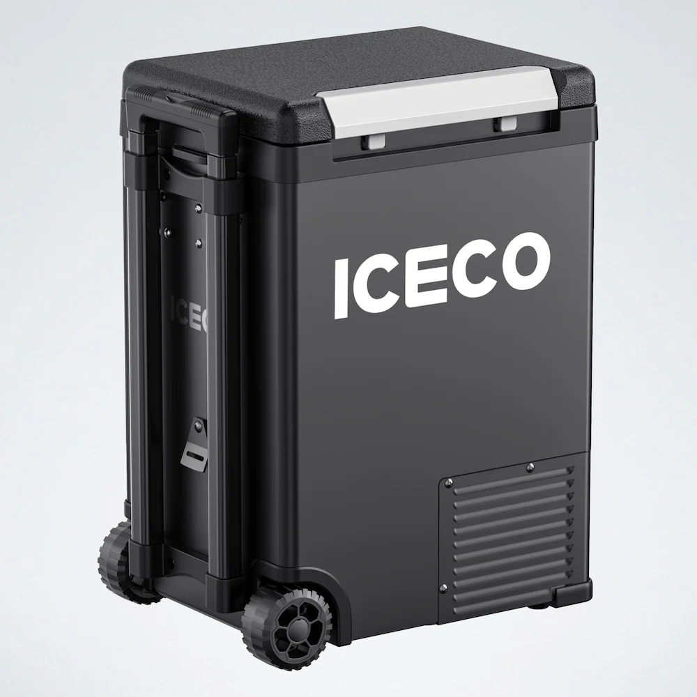 ICECO IPT20 Portable Center Console Fridge – 18.3L (19.2QT) - Image 8