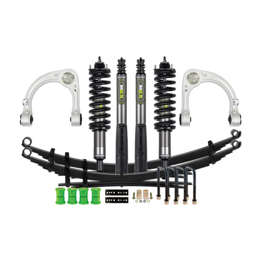 IM2.5 Suspension Lift Kit | 2005-2023 Toyota Tacoma - Image 2