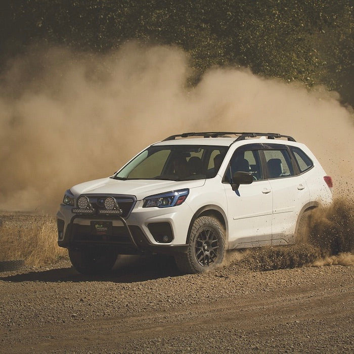 Suspension Lift Kit - 2" All Terrain 2019+ Subaru Forester SK - Image 3