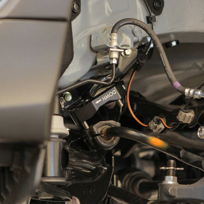 Suspension Lift Kit - 2" All Terrain 2019+ Subaru Forester SK - Image 7