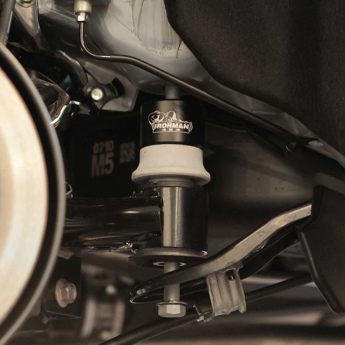 Suspension Lift Kit - 2" All Terrain 2015+ Subaru Outback - Image 7