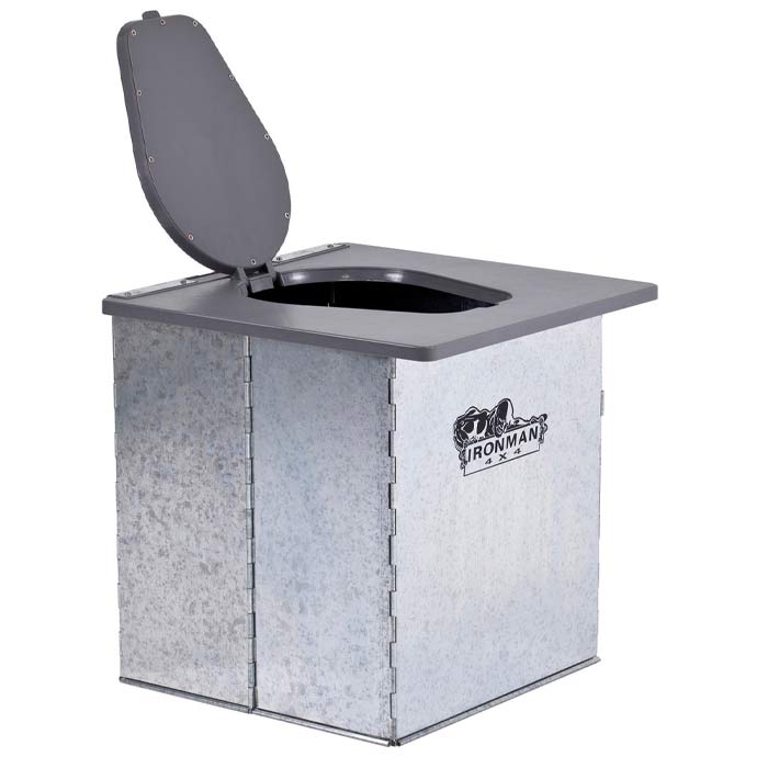 Bush Toilet - Image 5