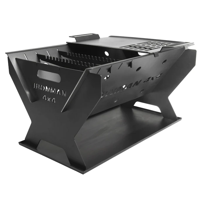 Portable Fire Pit - Image 4