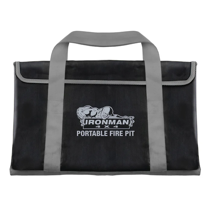 Portable Fire Pit - Image 7