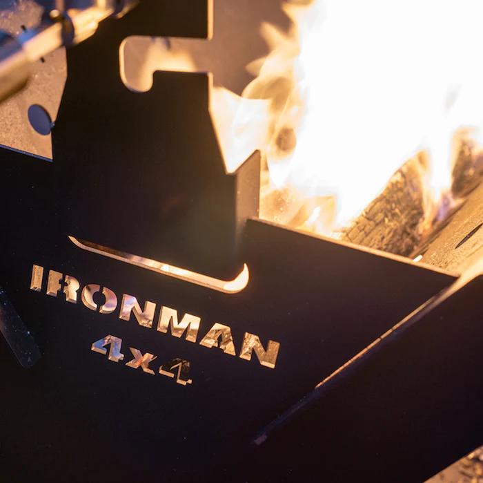 Portable Fire Pit - Image 8
