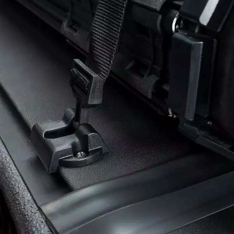 Jeep | Hard Rolling Tonneau Cover - Image 10