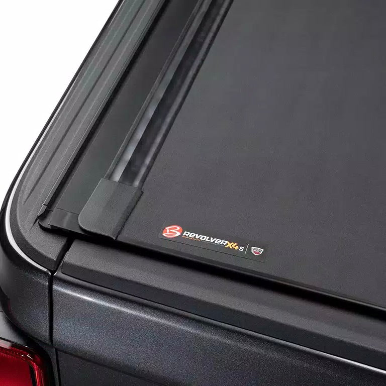 Jeep | Hard Rolling Tonneau Cover - Image 12