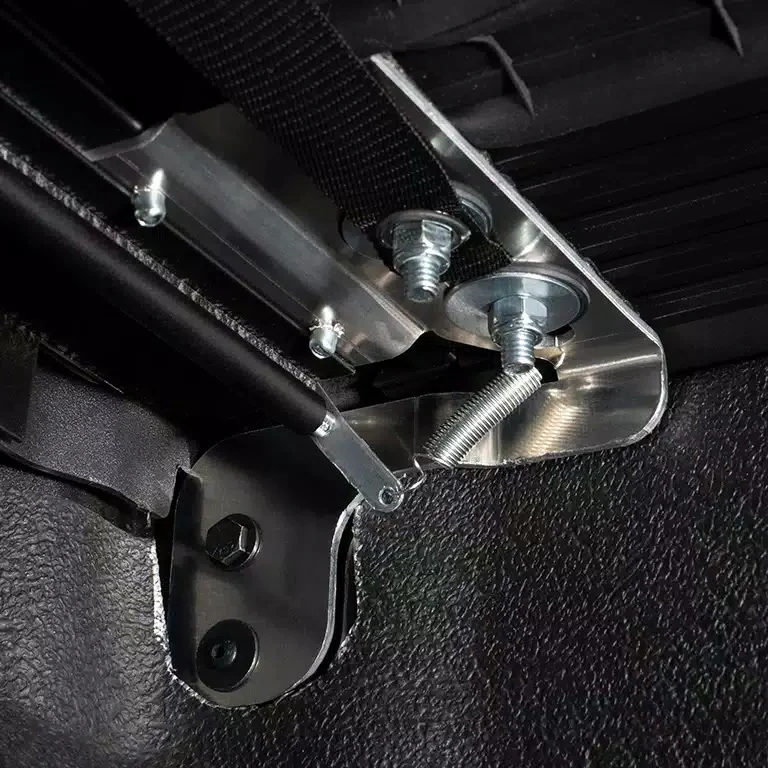Jeep | Hard Rolling Tonneau Cover - Image 6