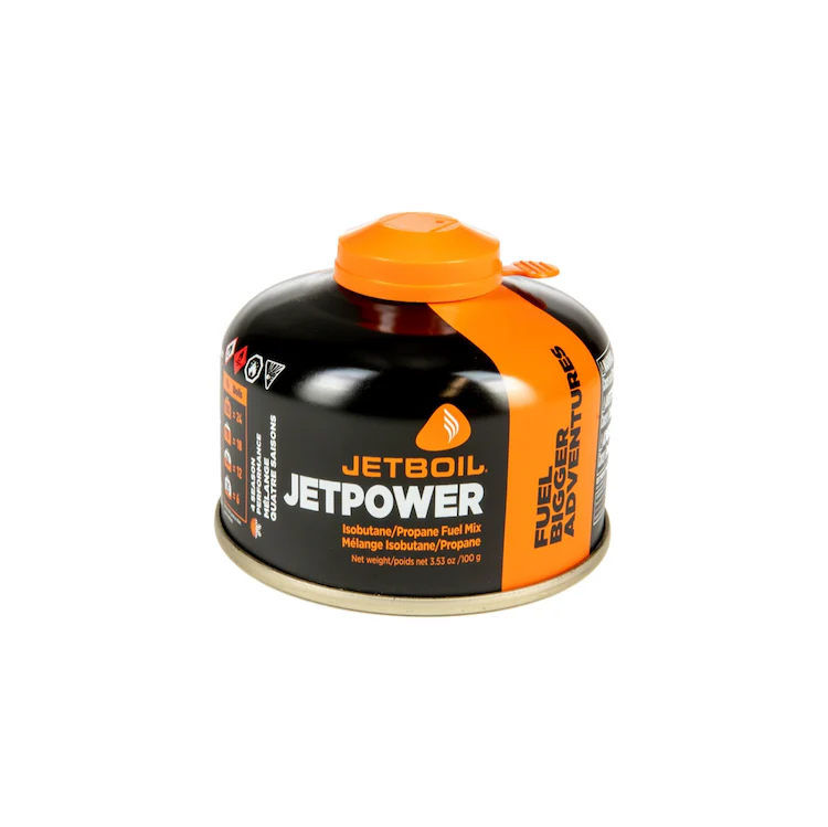 Jetpower Fuel - Three Sizes - Image 3