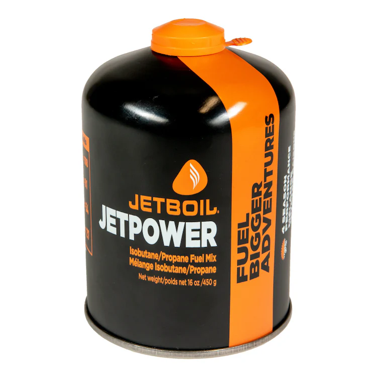 Jetpower Fuel - Three Sizes - Image 5