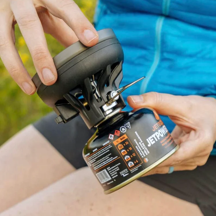 Jetpower Fuel - Three Sizes - Image 9