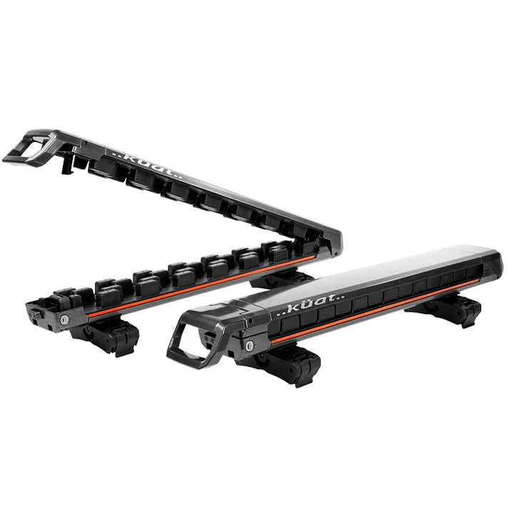 Küat Grip 4 Ski & Snowboard Rack