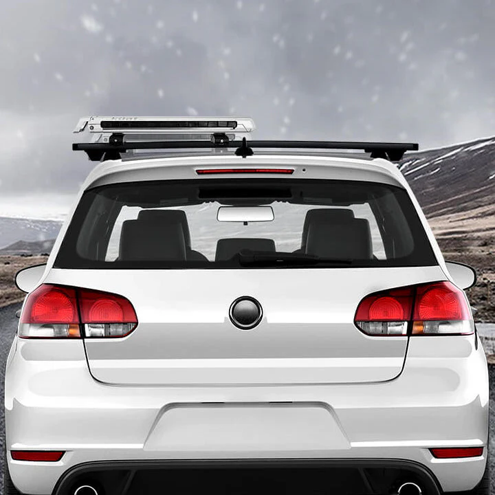 Küat Grip 4 Ski & Snowboard Rack - Image 4