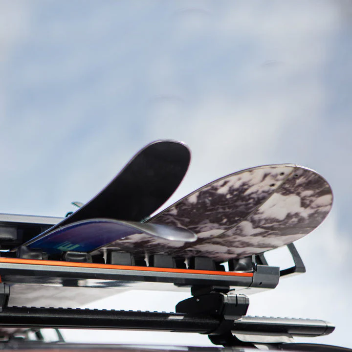 Küat Grip 4 Ski & Snowboard Rack - Image 5