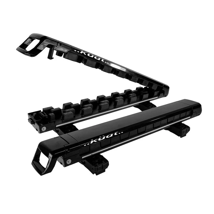 Küat Grip 4 Ski & Snowboard Rack - Image 6