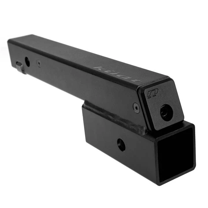 Küat Hi-Lo Pro 2" Hitch Extension
