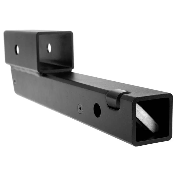 Küat Hi-Lo Pro 2" Hitch Extension - Image 2