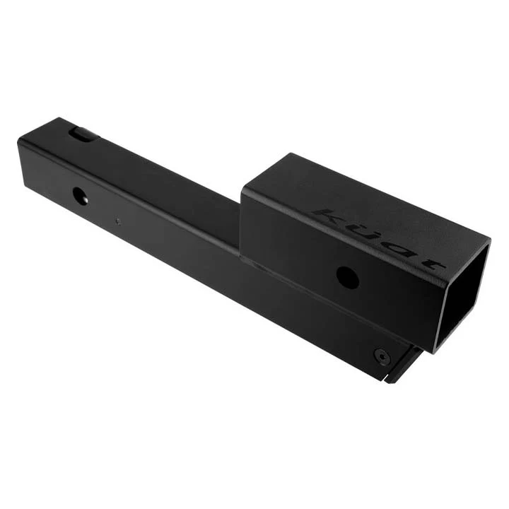 Küat Hi-Lo Pro 2" Hitch Extension - Image 3