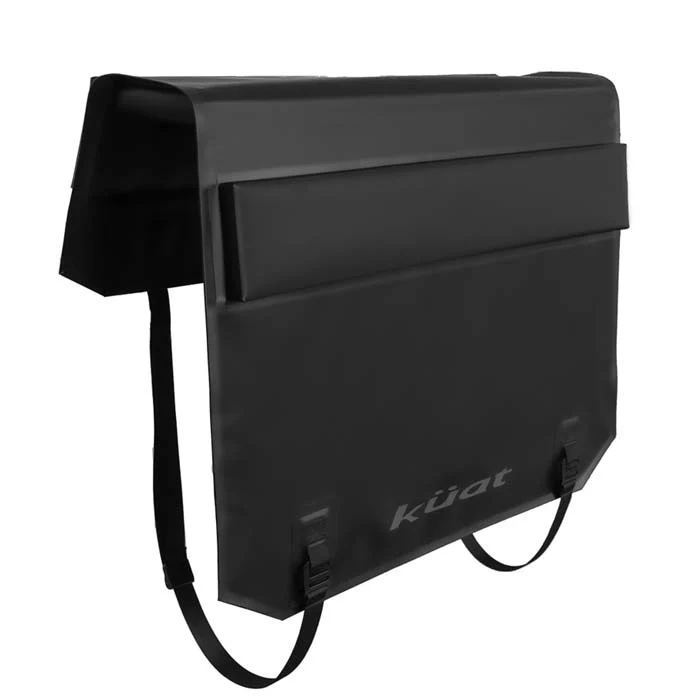 Küat Huk Tailgate Pad Bike Rack - Image 3
