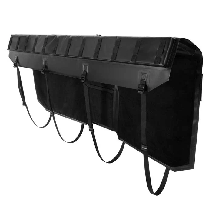 Küat Huk Tailgate Pad Bike Rack - Image 4