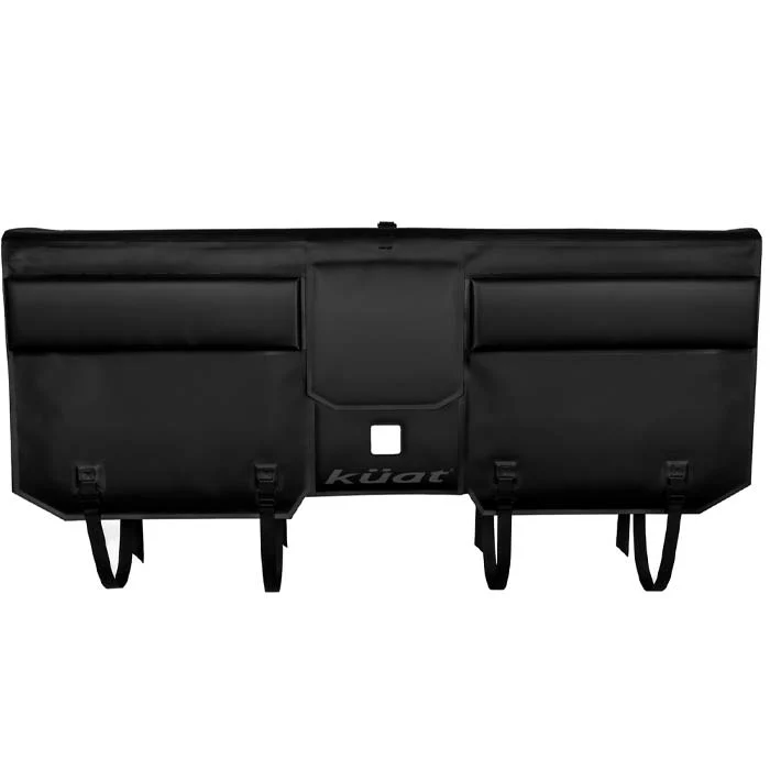 Küat Huk Tailgate Pad Bike Rack - Image 5