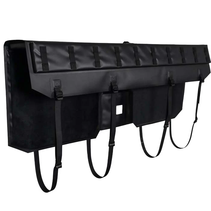 Küat Huk Tailgate Pad Bike Rack - Image 6