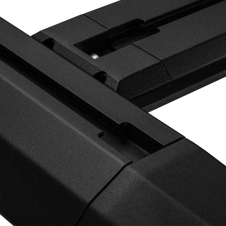Küat IBEX Truck Bed Rack - Image 5