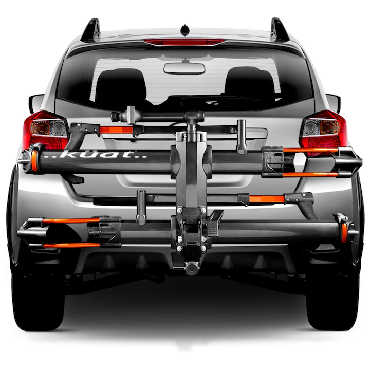 Küat NV 2.0 Bike Rack - Image 2