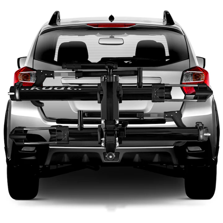Küat NV 2.0 Bike Rack - Image 4